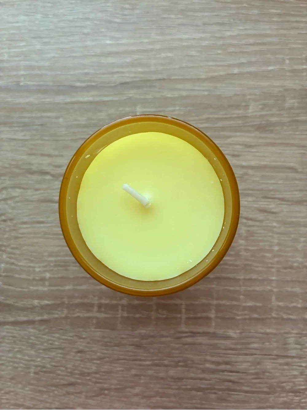 Mango Scented Candle ✨✨✨
